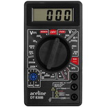 Мультиметр Aceline DT 830B