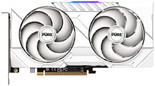 Видеокарта Sapphire AMD Radeon 9060 XT PURE OC [11350-02-20G]
