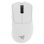 Мышь беспроводная/проводная Razer DeathAdder V4 Pro [RZ01-05330200-R3G1] белый