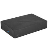 6 ТБ Внешний HDD Silicon Power Stream S07 [SP060TBEHDS07C3K]