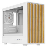 Корпус ARDOR GAMING Element W4  белый