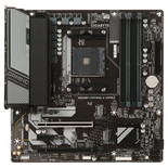 Материнская плата GIGABYTE B550M GAMING X WIFI6