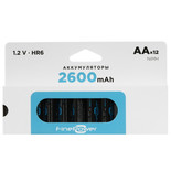 Аккумулятор FinePower 2600 мА*ч