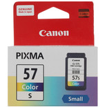 Картридж Canon CL-57S многоцветный