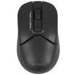 Мышь беспроводная A4Tech Fstyler FB12S [FB12SUSBBLACK] черный