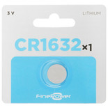 Batareyka FinePower CR1632