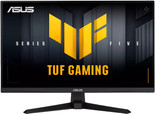 23.8" Монитор ASUS TUF Gaming VG249QM5A черный