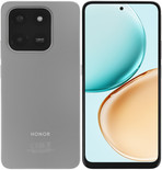 6.77" Смартфон HONOR X7d 256 ГБ серый