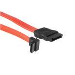 Кабель для накопителя Cablexpert CC-SATA-DATA90-N