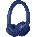 Беспроводные наушники JBL Tune 530BT  синий 2025