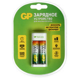 Зарядное устройство GP E211/210AAHCCS-2CR1