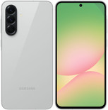 6.7" Смартфон Samsung Galaxy A56 256 ГБ серый
