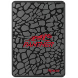 256 GB 2.5" SATA drive Apacer AS350 PANTHER [AP256GAS350-1]
