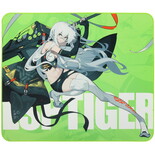 Коврик ESPTiger PIONEER Talismans - Ya sheng V2 (L) зеленый