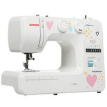 Швейная машина Janome JQ 2515S