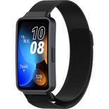 Ремешок Bingo для HUAWEI Band 8/ 9 черный