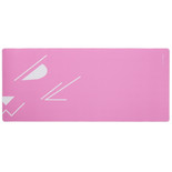 Коврик ZONE 51 BUNNY Pink  розовый