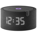 Smart speaker Новая Яндекс Станция Мини black