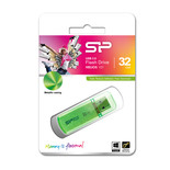 Память USB Flash 32 ГБ Silicon Power Helios 101 [SP032GBUF2101V1N]