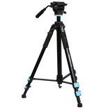 Штатив Falcon Eyes Cinema VT-1700 черный