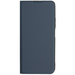 Чехол-книжка  Aceline Kors ORS-708 для Xiaomi REDMI A7 Pro синий