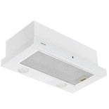 Вытяжка телескопическая DEXP TH60-SVFS белый/белый