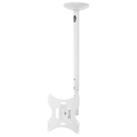 Кронштейн для ТВ UNITEKI SNM2101NW белый