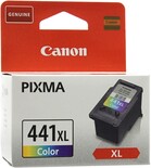 Картридж Canon CL-441XL многоцветный