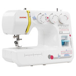 Швейная машина Janome Excellent Stitch 18A