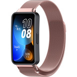 Ремешок Bingo для HUAWEI Band 8/ 9 золотистый