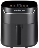 Аэрогриль POLARIS PAF 5502 черный