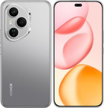 6.7" Смартфон HONOR 400 Pro 256 ГБ серый