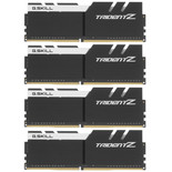 Оперативная память G.Skill Trident Z [F4-3200C16Q-32GTZKW] 32 ГБ
