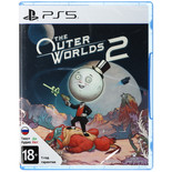 Игра The Outer Worlds 2 (PS5)