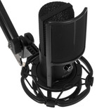 Микрофонный комплект Fifine T680 черный