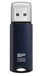 Память USB Flash 256 ГБ Silicon-Power Marvel M02 [SP256GBUF3M02V1B]