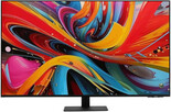 43" Смарт-монитор Samsung Smart M7 S43FM702UI черный