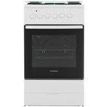 Комбинацияланган меш DARINA FS 2321 W