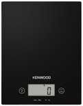 Kitchen scales Kenwood WEP60.000BK black
