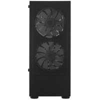PC case MONTECH X2 MESH [X2 (B)] black