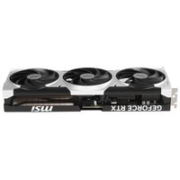 Видеокарта MSI GeForce RTX 5070 Ti VENTUS 3X OC [RTX 5070 Ti 16G VENTUS 3X OC]