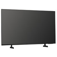 43" (108 см) Телевизор Samsung UE43U7000HUXPY черный