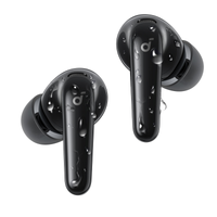 Наушники TWS Anker Soundcore R60i NC  черный 2025