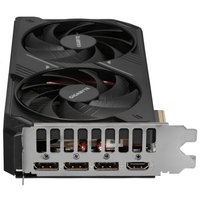Видеокарта GIGABYTE GeForce RTX 5060 Ti WINDFORCE OC [GV-N506TWF2OC-8GD]