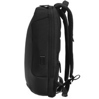 Рюкзак KEYRON Monolith Oxf-C41-BLK черный