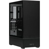 Корпус LIAN LI SUP01X [G99.SUP01X.R0] черный