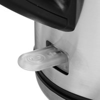 Электрочайник Bosch TWK 4P440 серебристый