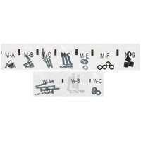 TV mount DEXP Mount LI55-35 black
