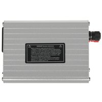 Инвертор DEXP CAR 400W
