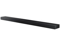 Саундбар Samsung HW-QS700F черный